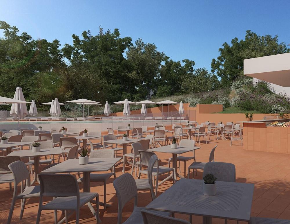 Hotel Omorika Crikvenica Bagian luar foto